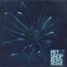 PET SHOP BOYS CD RELEASE LIMITED UK IMP 2002 NEW MINT